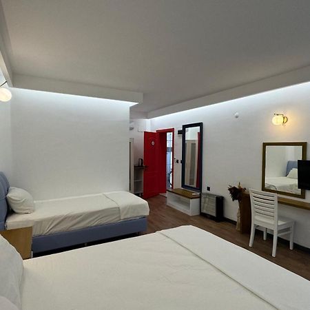 Alis Boutique Hotel Калекоі Екстер'єр фото