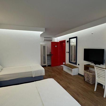 Alis Boutique Hotel Калекоі Екстер'єр фото
