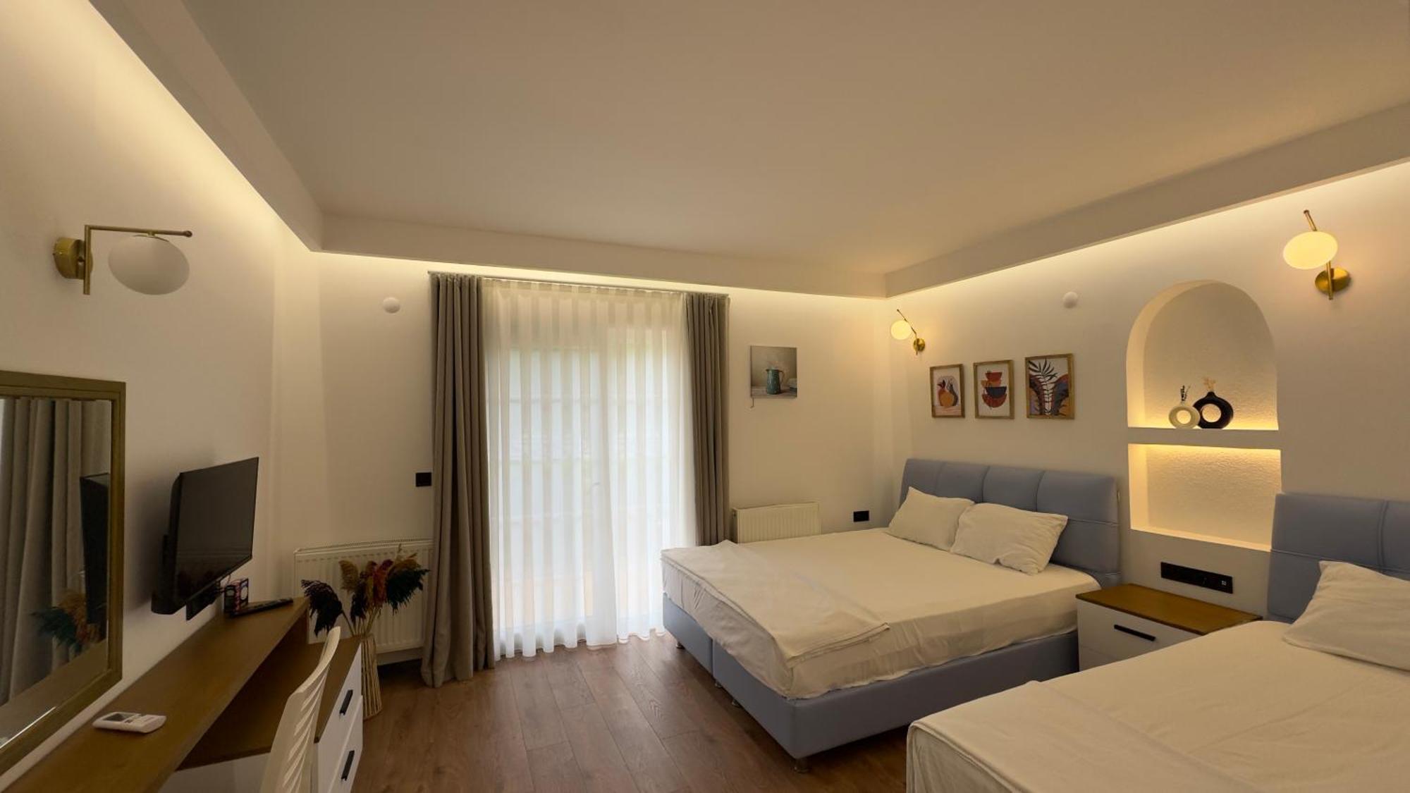 Alis Boutique Hotel Калекоі Екстер'єр фото