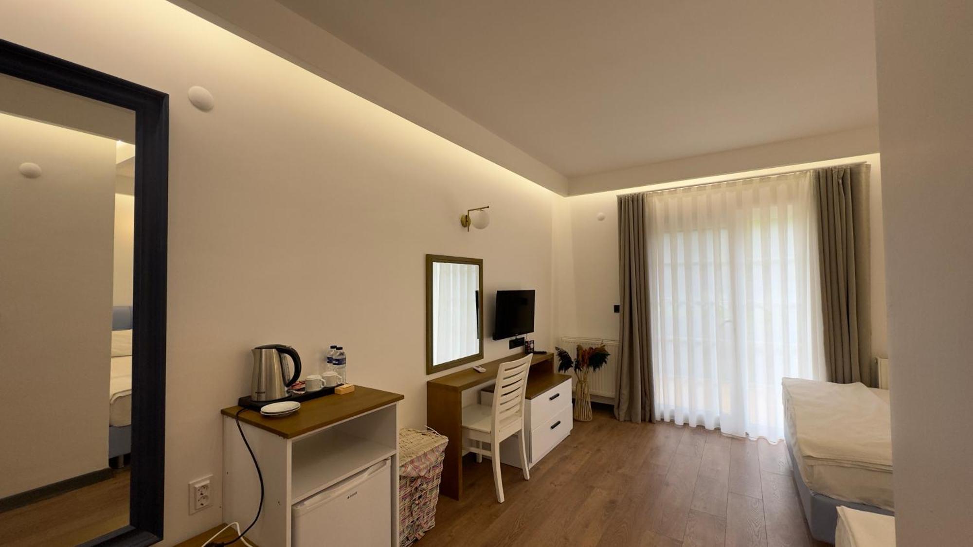 Alis Boutique Hotel Калекоі Екстер'єр фото