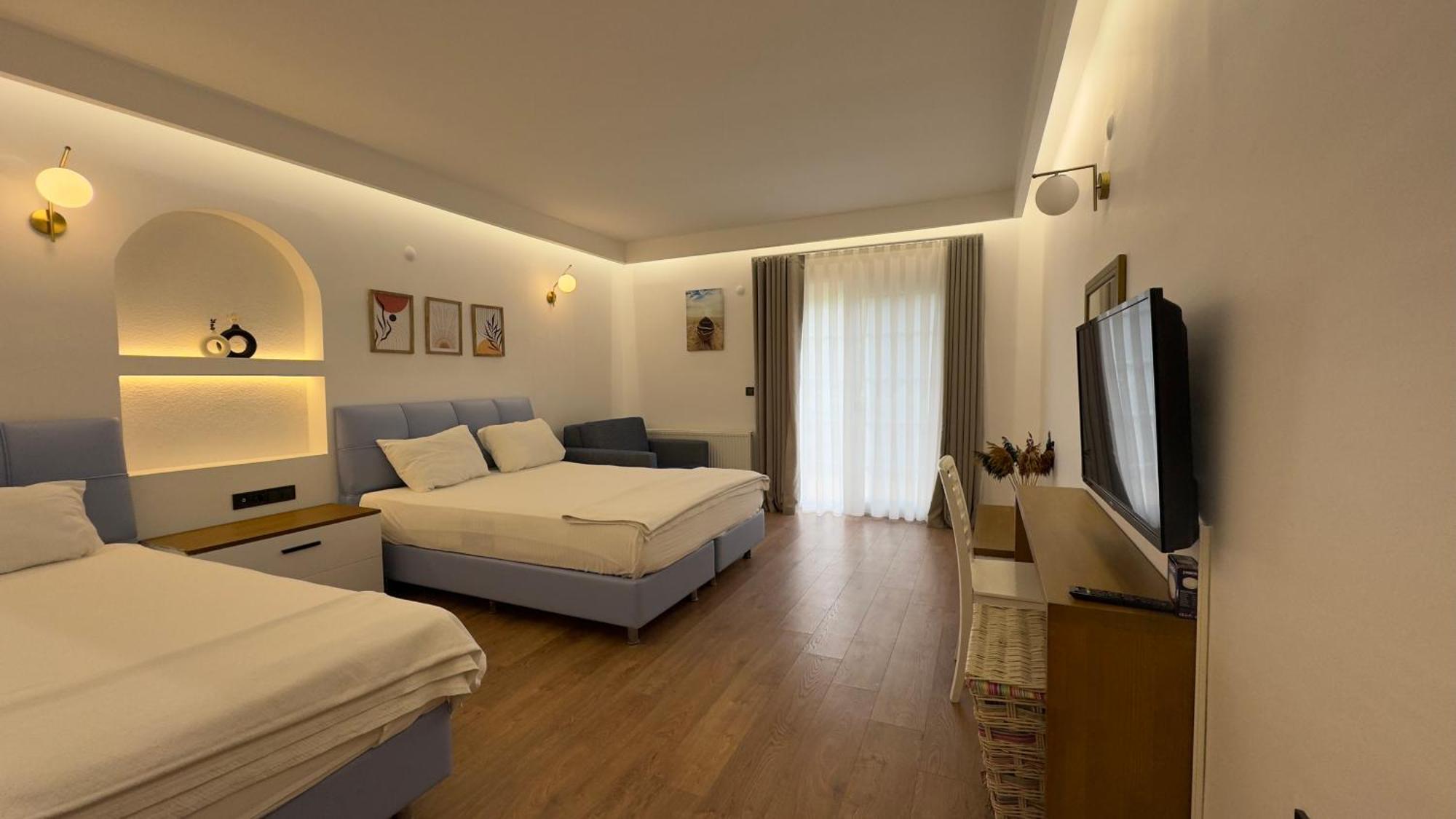 Alis Boutique Hotel Калекоі Екстер'єр фото