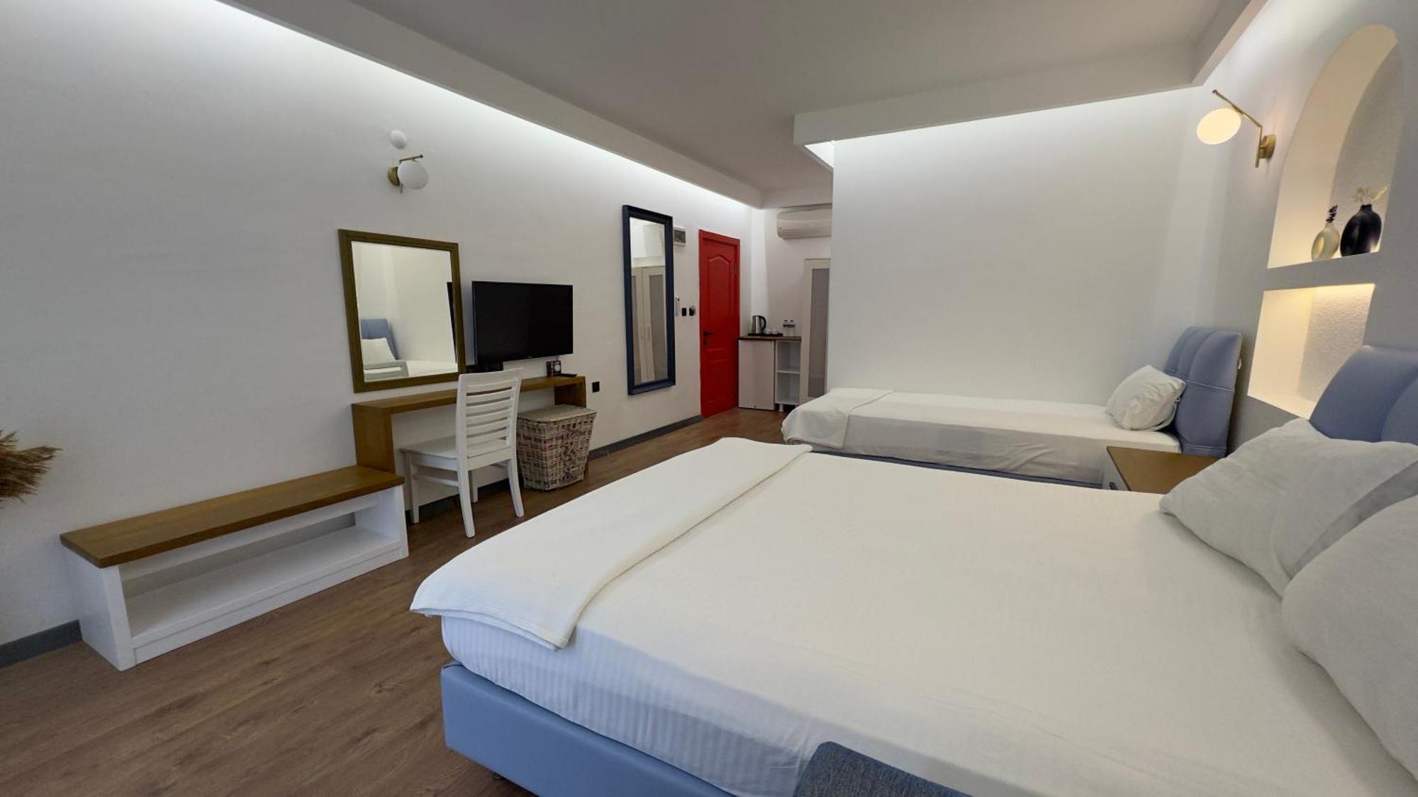 Alis Boutique Hotel Калекоі Екстер'єр фото