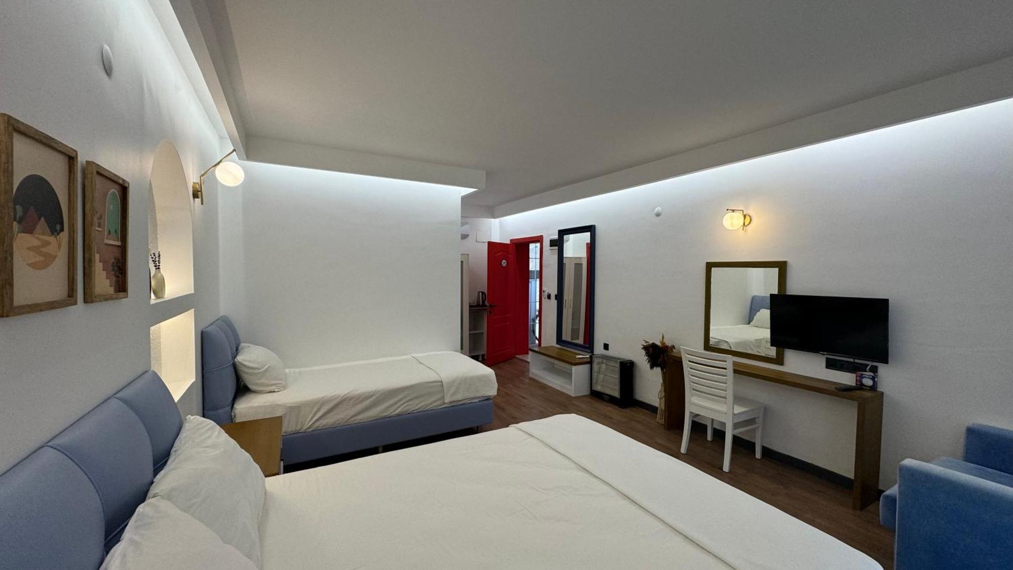 Alis Boutique Hotel Калекоі Екстер'єр фото