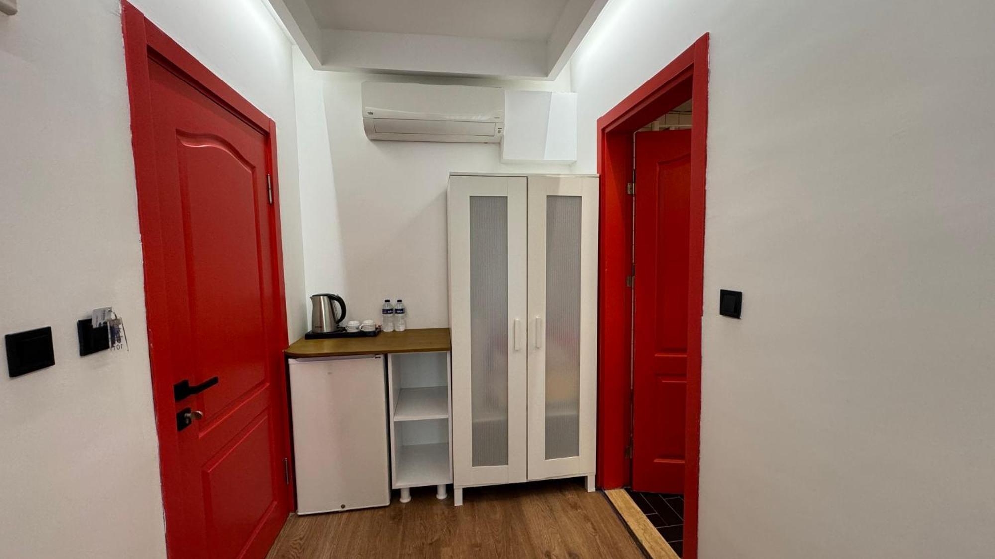 Alis Boutique Hotel Калекоі Екстер'єр фото